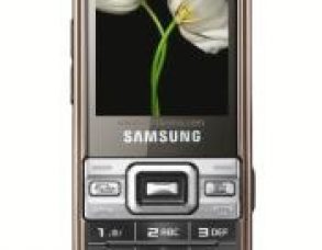 Samsung W259 Duos Teknik Özellikler