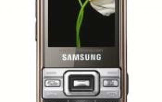 Samsung W259 Duos Teknik Özellikler