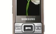 Samsung W259 Duos Teknik Özellikler