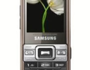 Samsung W259 Duos Teknik Özellikler