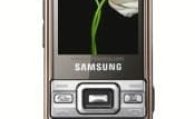 Samsung W259 Duos Teknik Özellikler