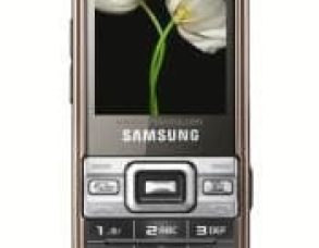 Samsung W259 Duos Teknik Özellikler