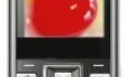 Samsung W299 Duos Teknik Özellikler