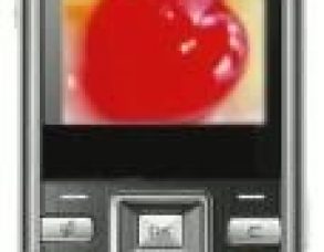 Samsung W299 Duos Teknik Özellikler