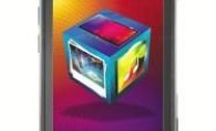Samsung W850 Teknik Özellikler
