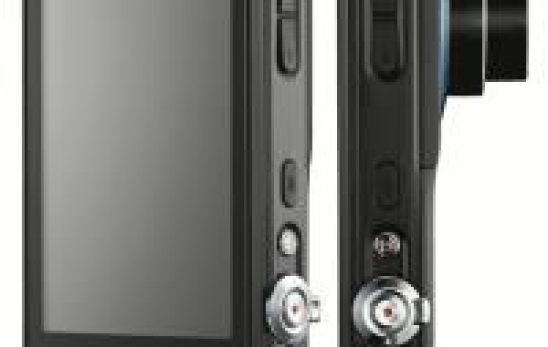 Samsung W880 AMOLED 12M Teknik Özellikler