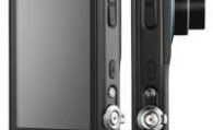 Samsung W880 AMOLED 12M Teknik Özellikler