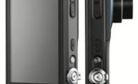 Samsung W880 AMOLED 12M Teknik Özellikler