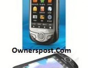 Samsung W960 AMOLED 3D Teknik Özellikler