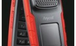 Samsung W9705 Teknik Özellikler