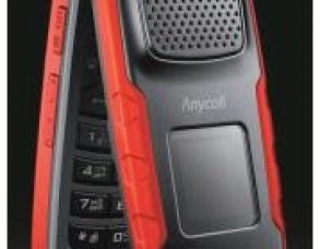 Samsung W9705 Teknik Özellikler