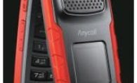 Samsung W9705 Teknik Özellikler