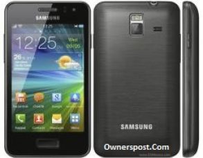 Samsung Wave M S7250 Teknik Özellikler