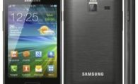 Samsung Wave M S7250 Teknik Özellikler