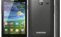 Samsung Wave M S7250 Teknik Özellikler