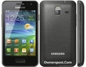 Samsung Wave M S7250 Teknik Özellikler