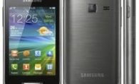 Samsung Wave Y S5380 Teknik Özellikler