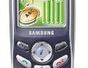 Samsung X100 Teknik Özellikler