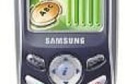 Samsung X100 Teknik Özellikler