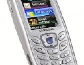 Samsung X120 Teknik Özellikler