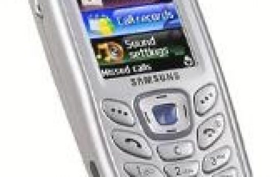 Samsung X120 Teknik Özellikler