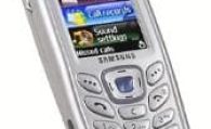 Samsung X120 Teknik Özellikler