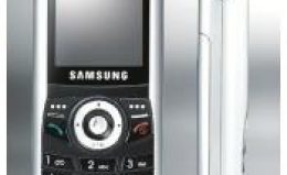 Samsung X140 Teknik Özellikler