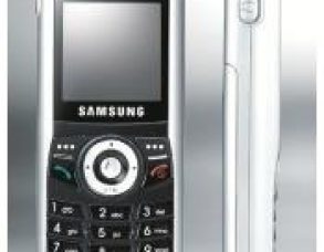 Samsung X140 Teknik Özellikler