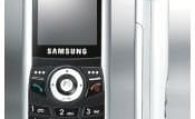 Samsung X140 Teknik Özellikler