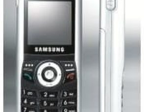 Samsung X140 Teknik Özellikler