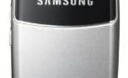 Samsung X150 Teknik Özellikler