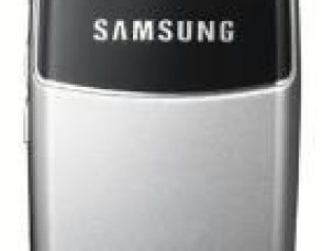 Samsung X150 Teknik Özellikler