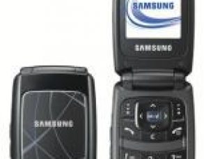 Samsung X160 Teknik Özellikler