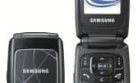 Samsung X160 Teknik Özellikler