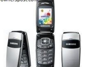 Samsung X200 Teknik Özellikler