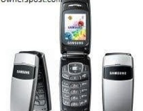 Samsung X200 Teknik Özellikler
