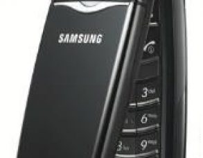 Samsung X210 Teknik Özellikler