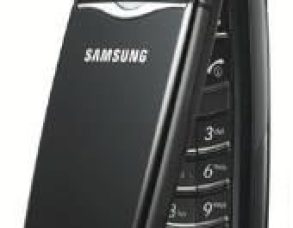 Samsung X210 Teknik Özellikler