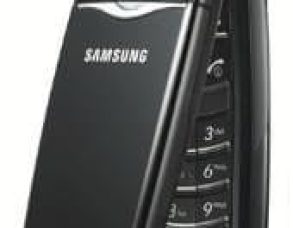 Samsung X210 Teknik Özellikler
