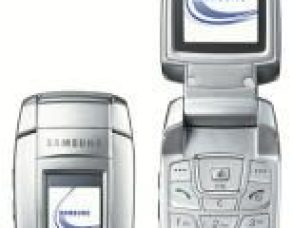 Samsung X300 Teknik Özellikler