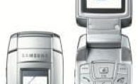 Samsung X300 Teknik Özellikler