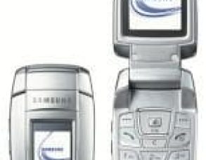 Samsung X300 Teknik Özellikler