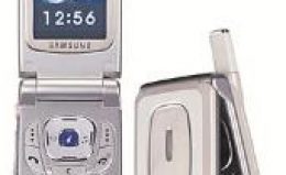 Samsung X430 Teknik Özellikler