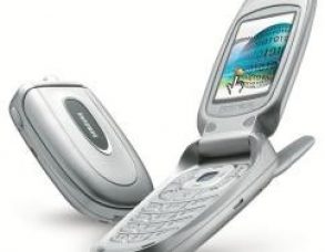 Samsung X450 Teknik Özellikler