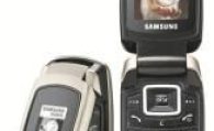 Samsung X500 Teknik Özellikler