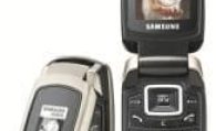 Samsung X500 Teknik Özellikler
