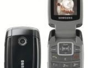 Samsung X510 Teknik Özellikler