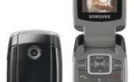 Samsung X510 Teknik Özellikler
