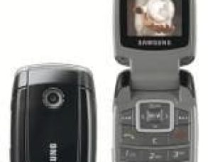 Samsung X510 Teknik Özellikler