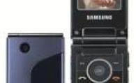 Samsung X520 Teknik Özellikler